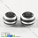 /p2291-busina-plastikovaya-kruglaya-polosataya-8-mm-cherno-belaya/