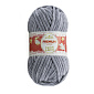 Пряжа Premium Yarn Baby Love 50 г, 60 м, Серая 320 (YAR-052322)