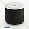 /p3387-neylonoviy-shnur-dlya-brasletov-shambala-temno-korichneviy-1-0-mm/