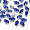 /p52285-shaton-lodochka-15x7-mm-temnoe-serebro-siniy/