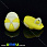 /ru/p7532-pugovica-plastikovaya-na-nozhke-kepka-15x11-mm-zheltaya/
