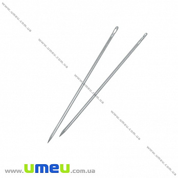 [Архів] Голка для шкіри (тригранна) Galant (Чехія) №3 (UPK-021155)