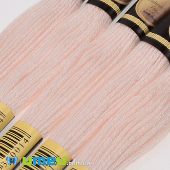 Муліне CXC 3770 Рудувато-коричневий, оч.св. (CXC-050414)