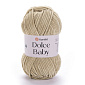 Пряжа YarnArt Dolce Baby 50 г, 85 м, Бежевая 747 (YAR-061648)