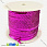 /p13097-payetki-na-niti-6-mm-malinovie/