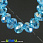 /p10253-busina-pod-hrustal-6x4-mm-golubaya-ab/