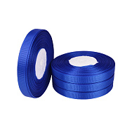 Репсова стрічка, 10 мм, Синя (LEN-054845) Репсова стрічка, 10 мм, Синя (LEN-054845)