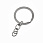 /ru/p62378-kolco-dlya-klyuchey-s-cepyu-ploskoe-temnoe-serebro-28-mm/