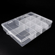 Органайзер для зберігання на 14 осередків, 21х17х4 см (INS-051088)