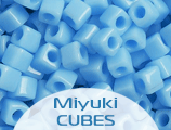 Cubes